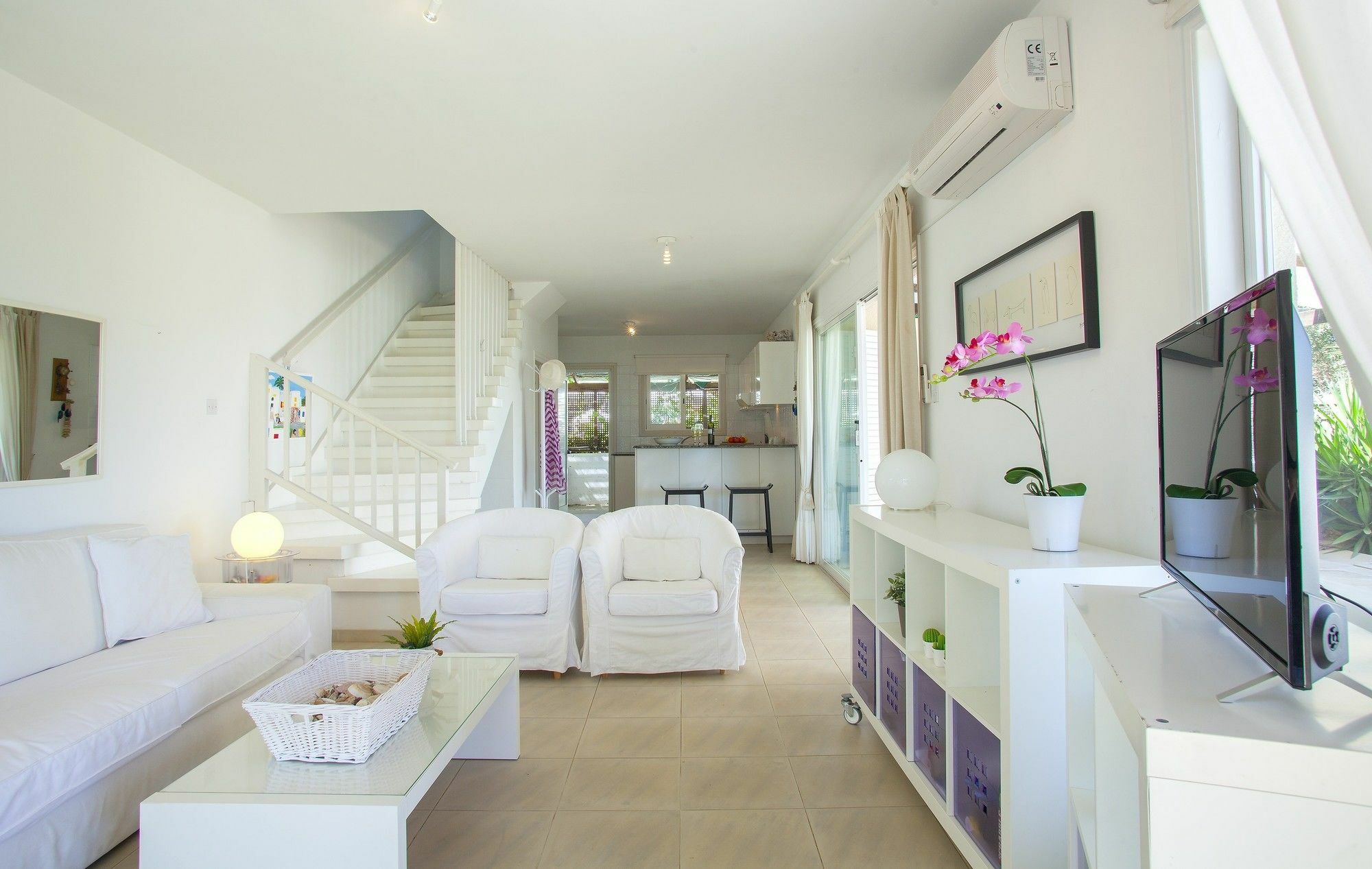 Villaer Napa Beachfront *