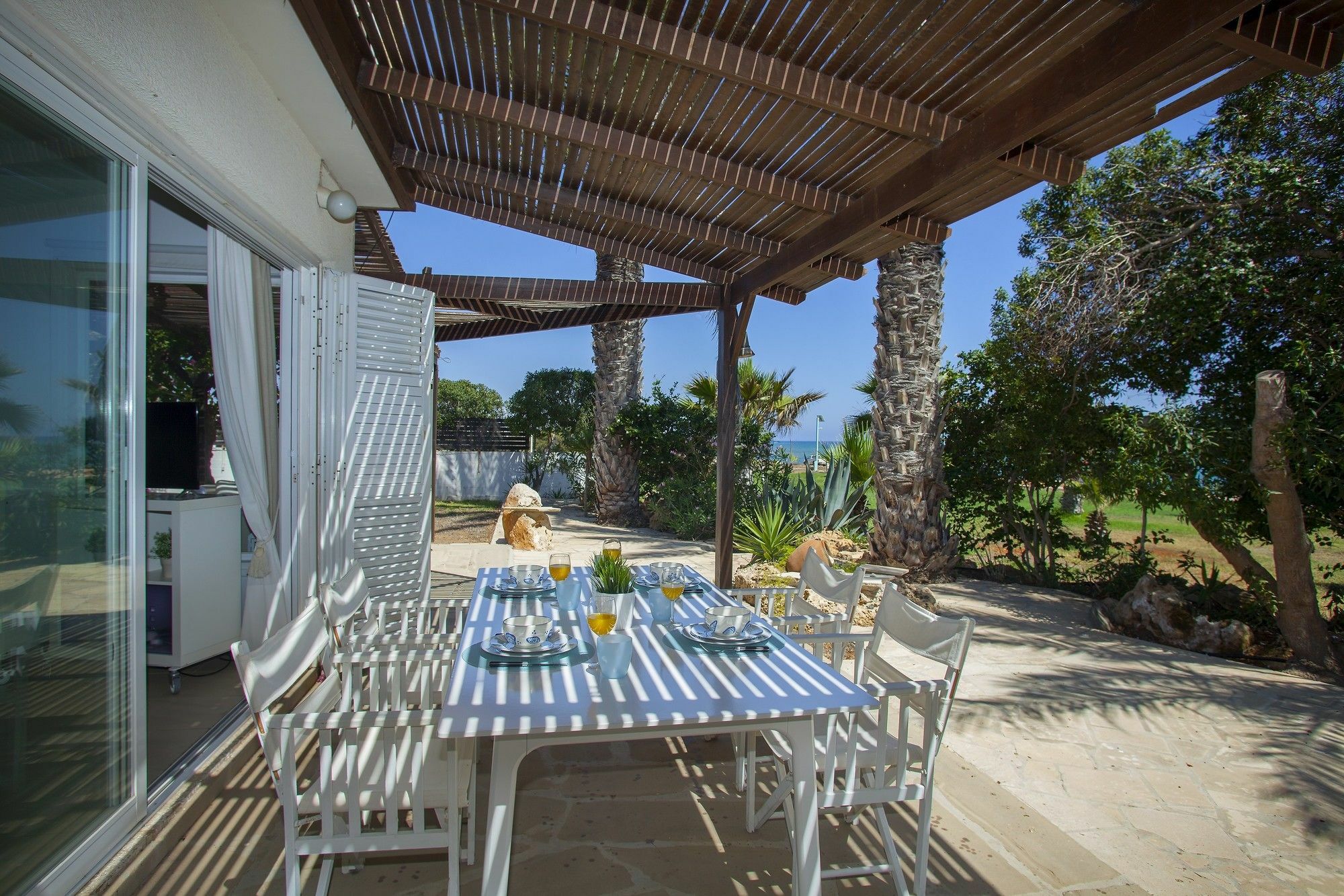 Napa Beachfront Ajía Nápa