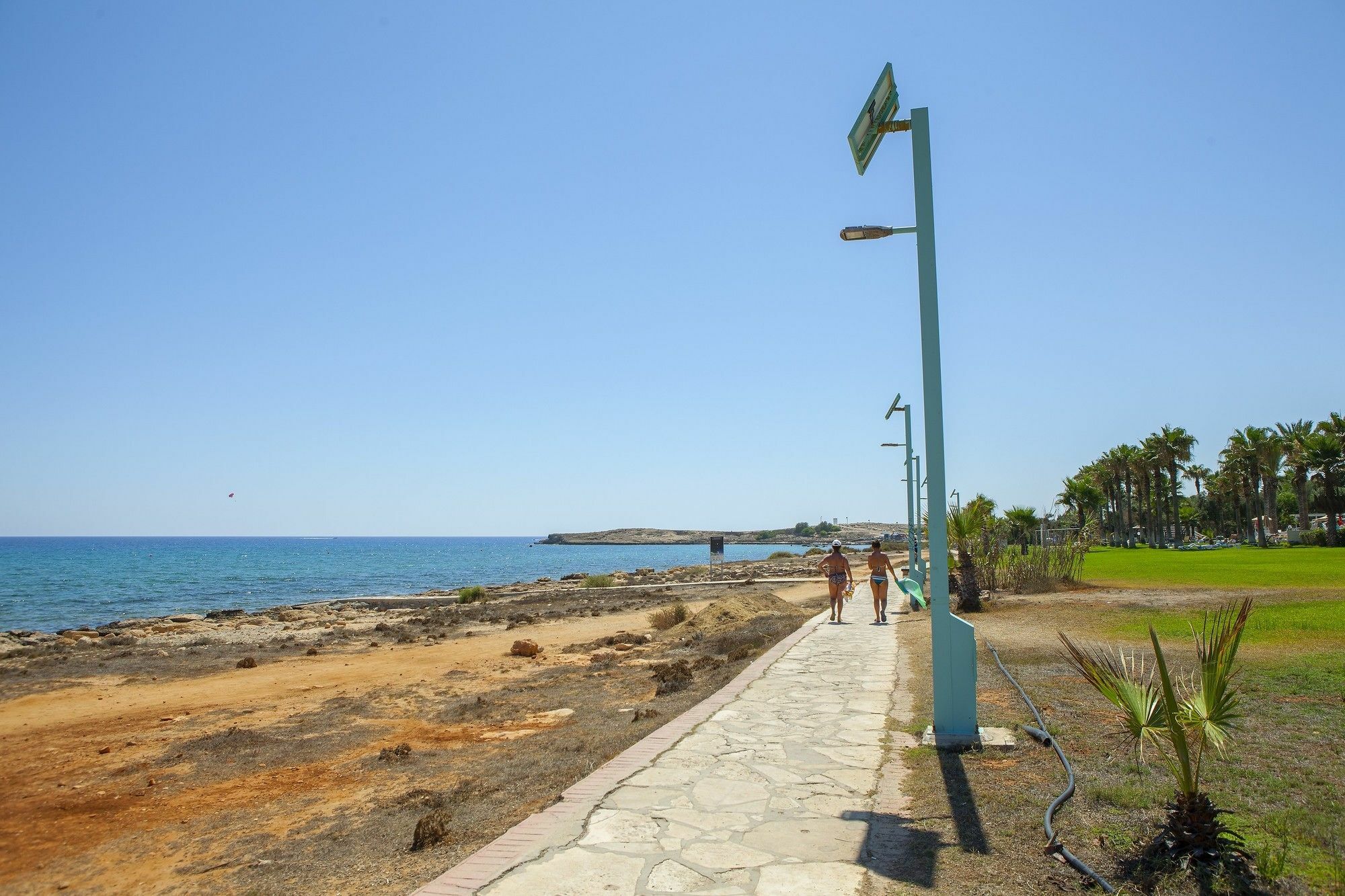 Napa Beachfront * Ajía Nápa