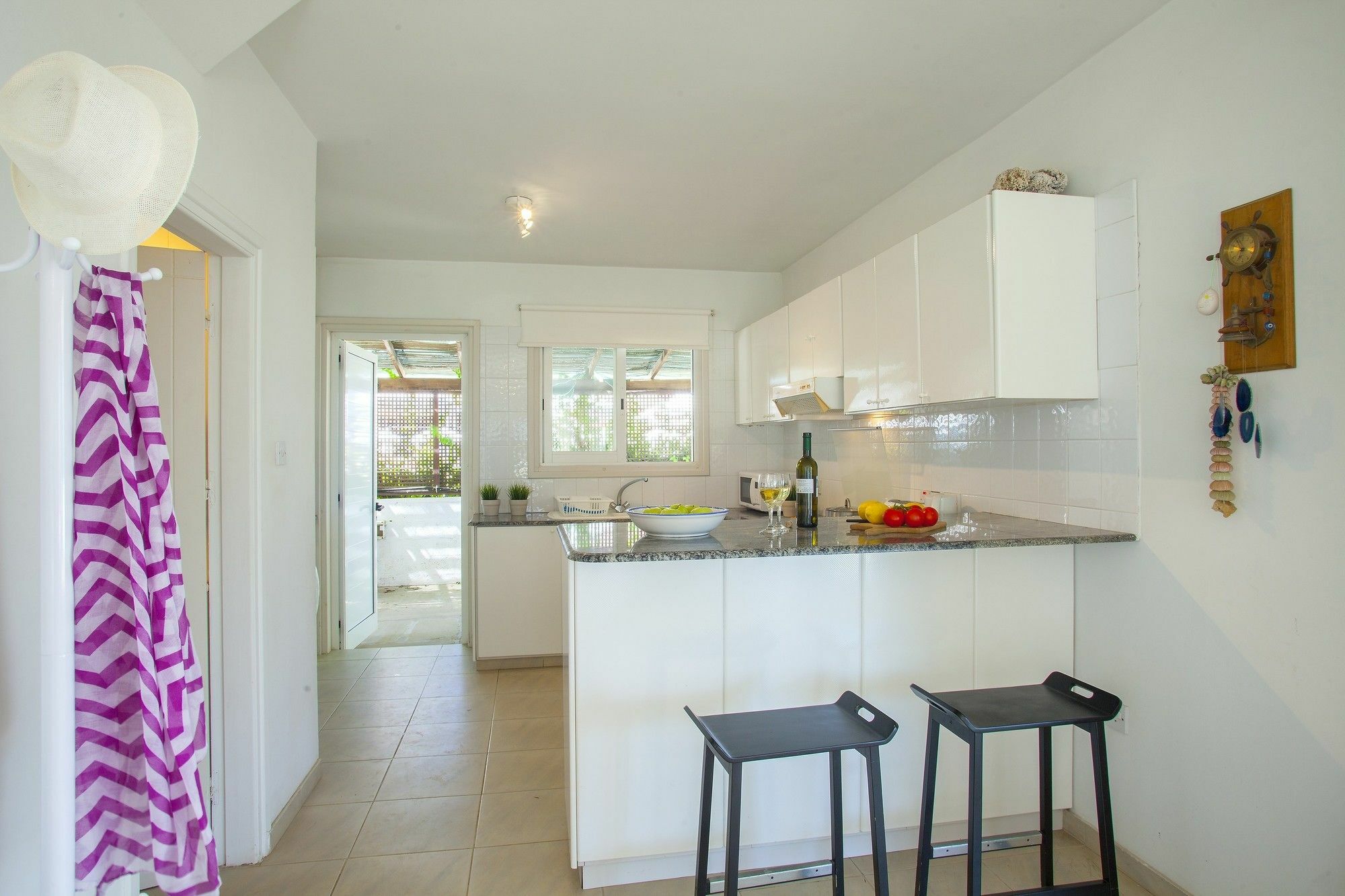 Napa Beachfront Villaer Ajía Nápa