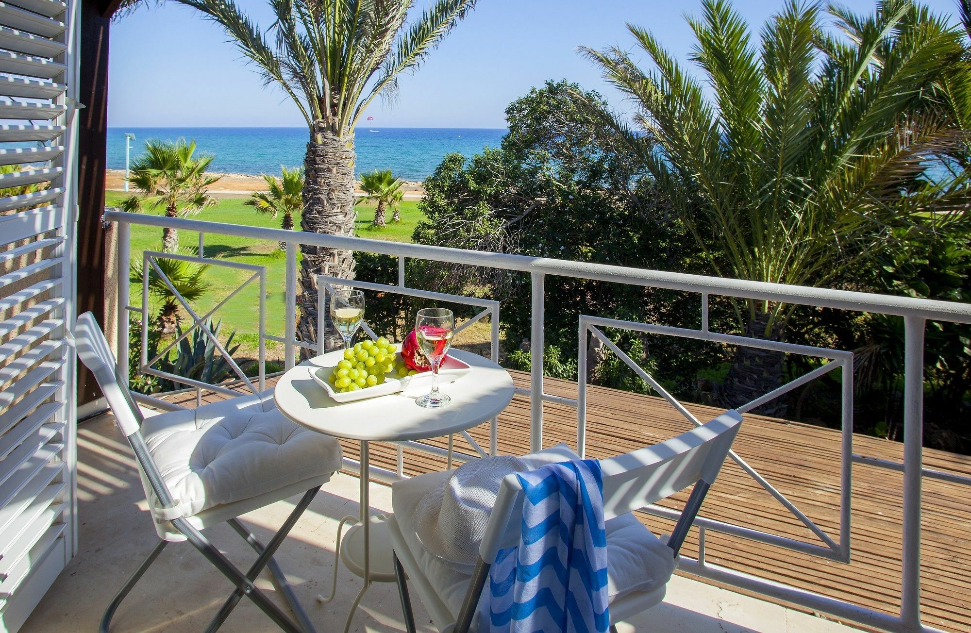 Villaer Napa Beachfront